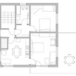 Apartman Armic *