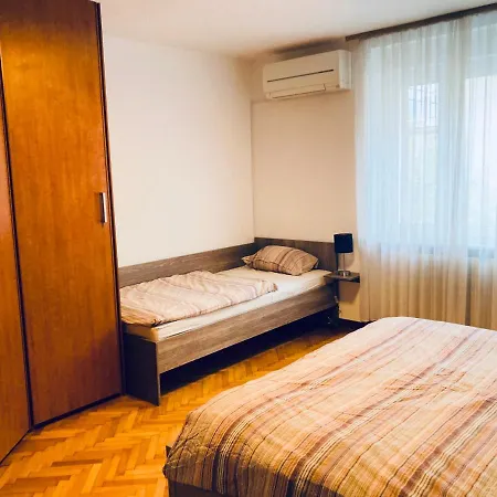 Armic Apartman