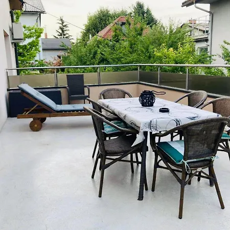 Armic Appartement *