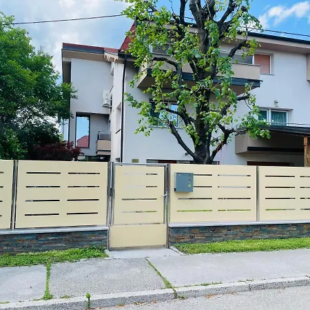 Armic Appartement