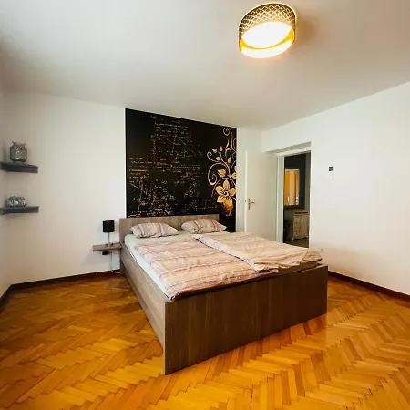 Apartamento Armic - Ev Station & Free Parking & Free Bikes *