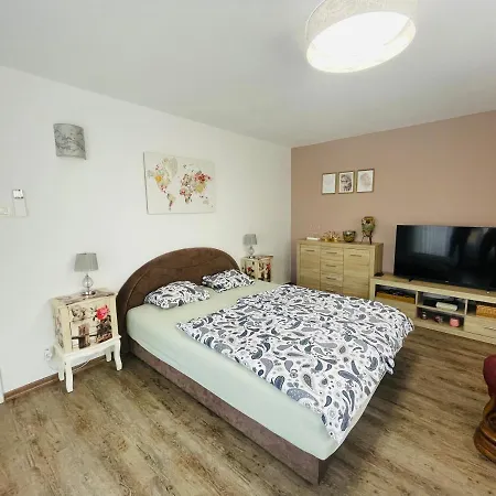 Appartement Armic Ljubljana