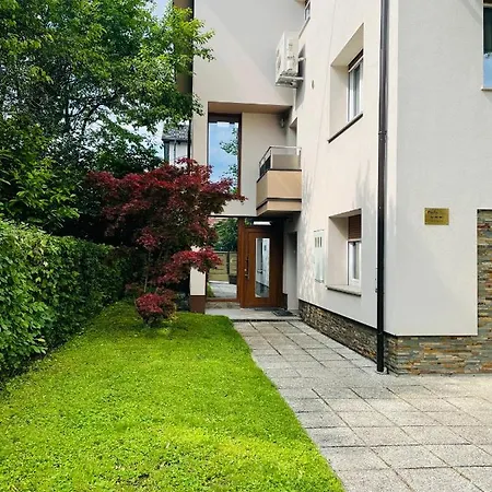 Appartement Armic
