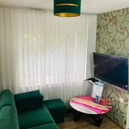 Armic Appartement Ljubljana