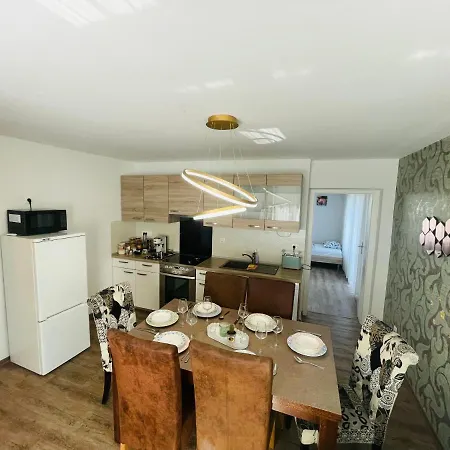 Appartement Armic Ljubljana