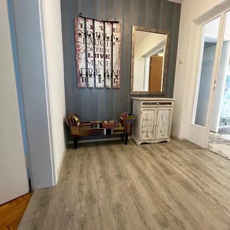 Armic - Ev Station & Free Parking & Free Bikes Apartamento Liubliana