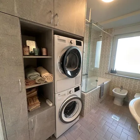 Armic 아파트 류블랴나