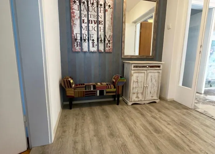 Armic Apartment Ljubljana