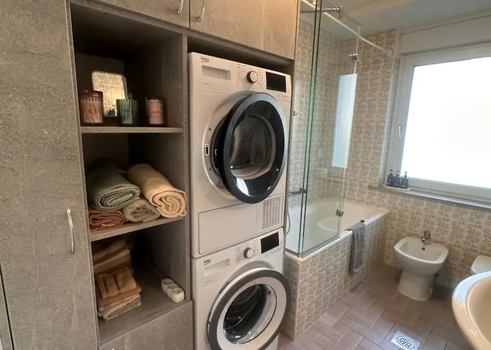 Armic Appartement Ljubljana